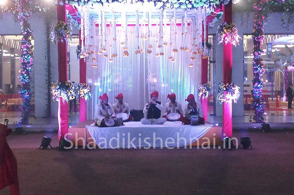 Shehnai Players in delhi/ncr, Wedding Shehnai Players